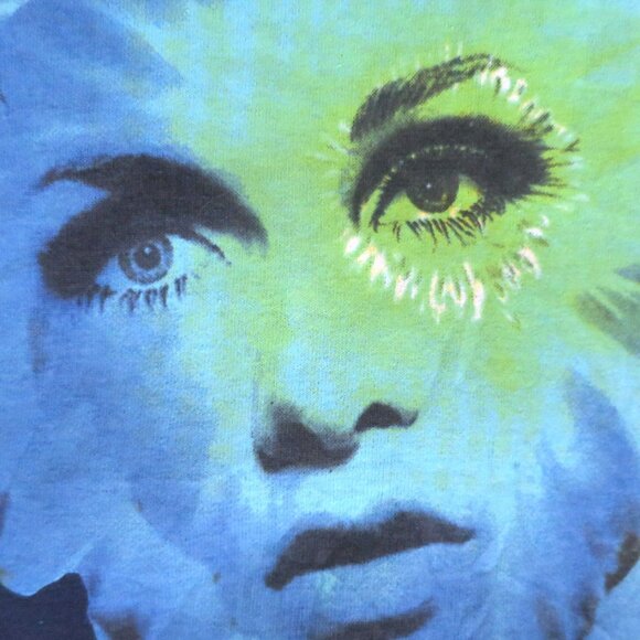 Altru Flower Power Graphic Tee Size M - Picture 5 of 7